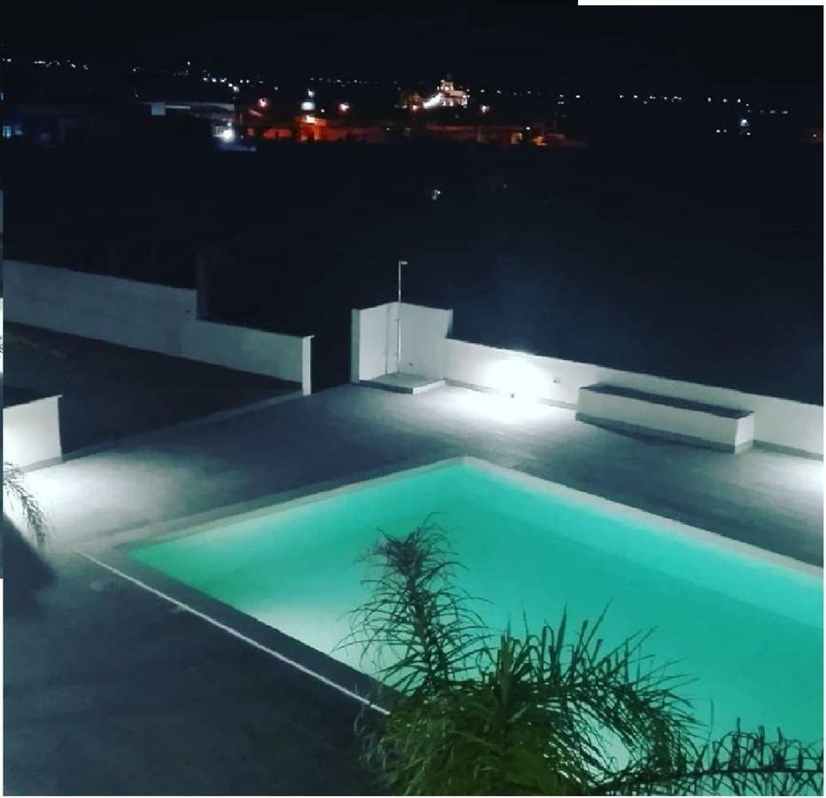 Il Carrubo Villa Polignano a Mare Exterior photo