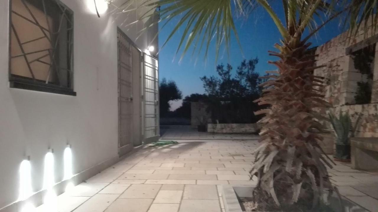 Il Carrubo Villa Polignano a Mare Exterior photo